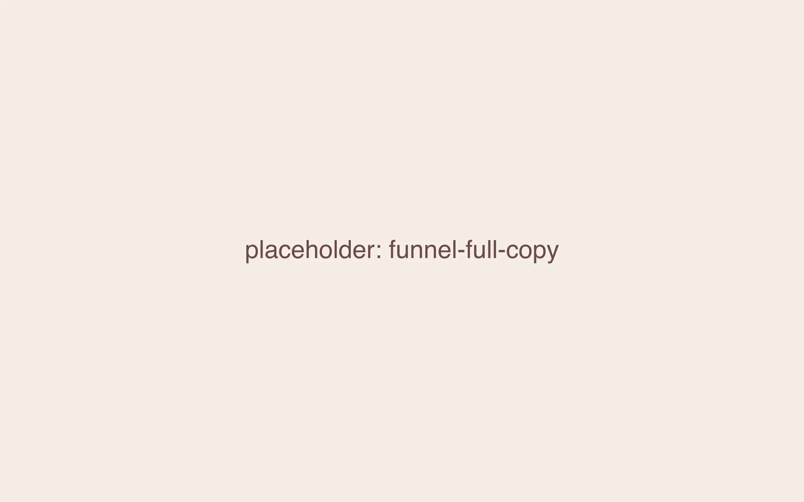 Delva funnel and full-copy review